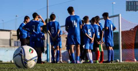 L'Evolution Programme della Figc: Formiamo i campioni di domani puntando su creativit e fantasia 